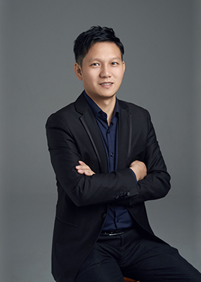 李老師