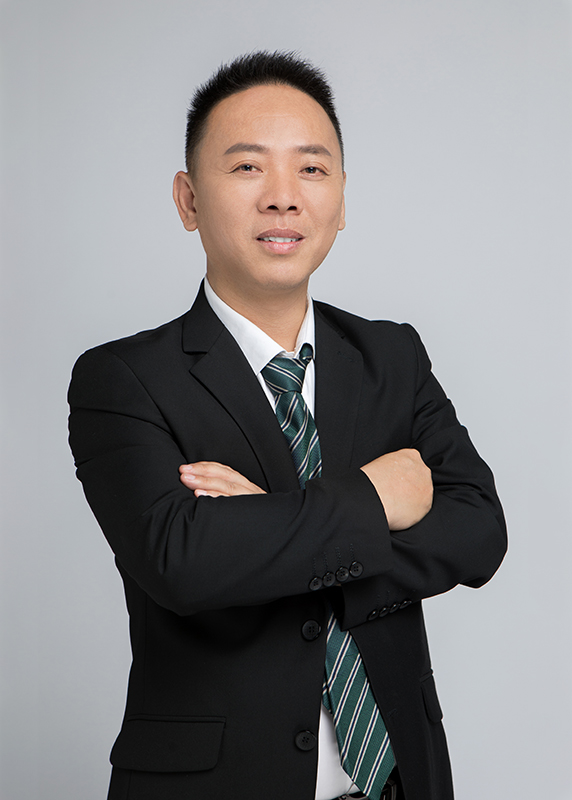 陳老師