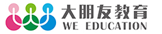 大朋友教育