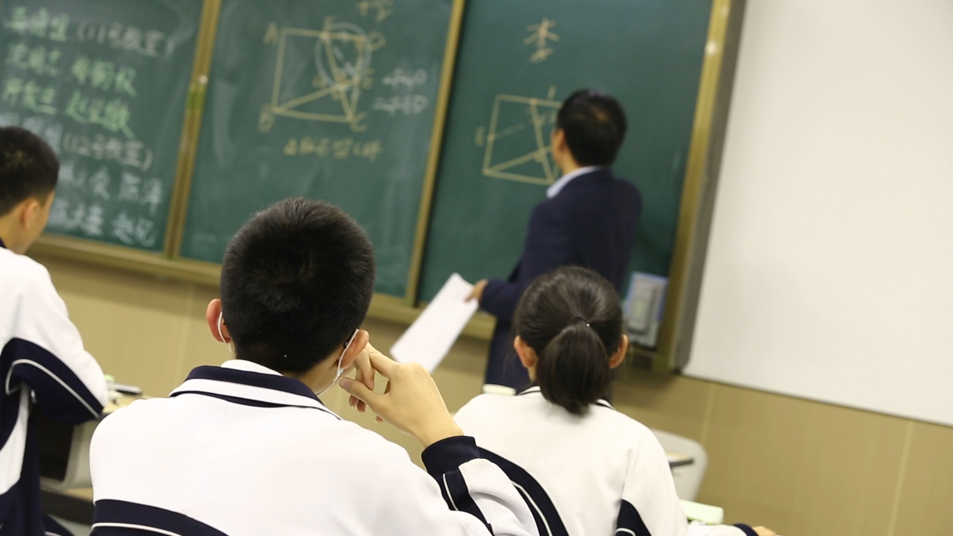 深圳哪一個中考復讀班比較好？